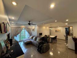 Blk 128A Punggol Field Walk (Punggol), HDB 5 Rooms #583436341